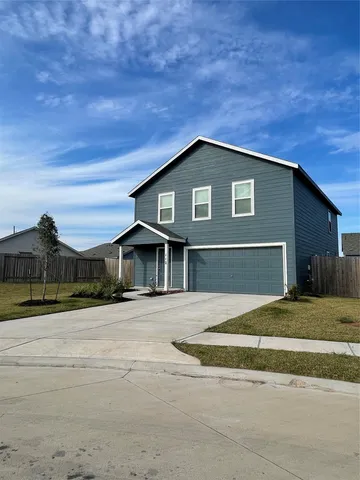 $1,850 | 112 Stran Street, Wharton, TX 77488