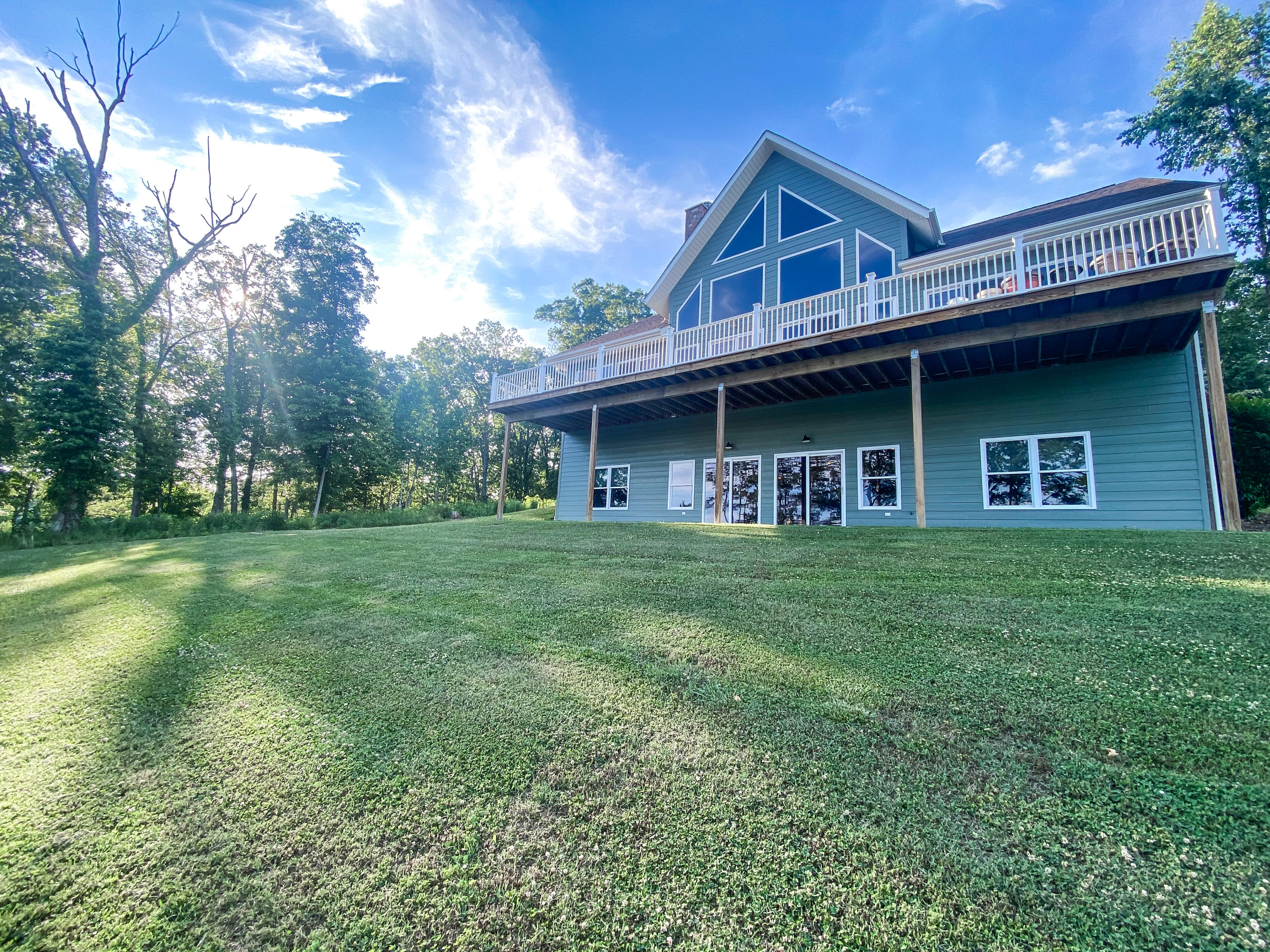 408 Blount Circle Rutledge, TN 37861 - Photo 1 of 40 IMG_5265