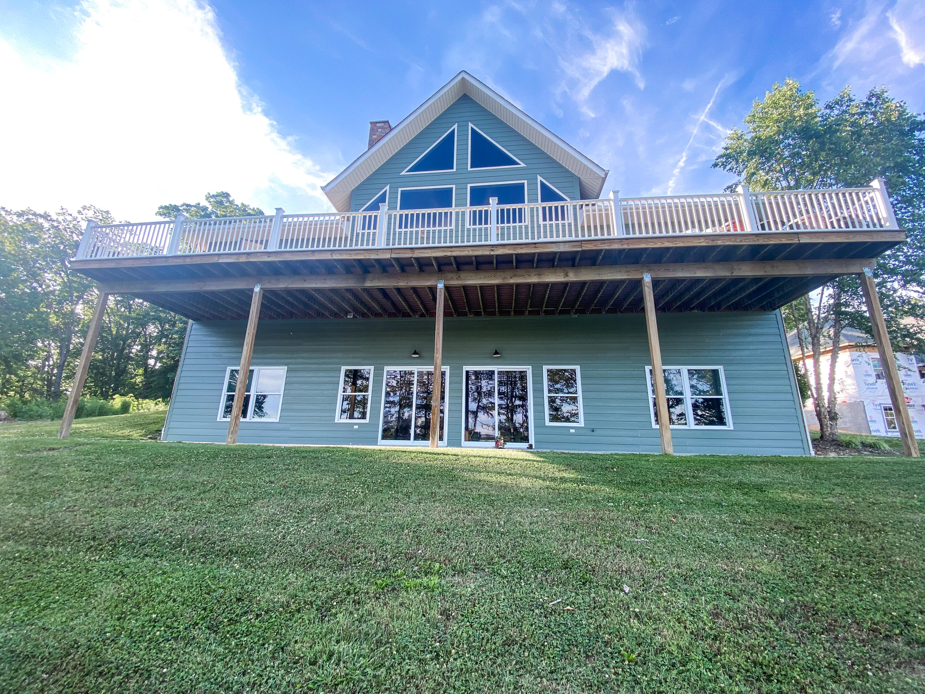 408 Blount Circle Rutledge, TN 37861 - Photo 3 of 40 IMG_5267
