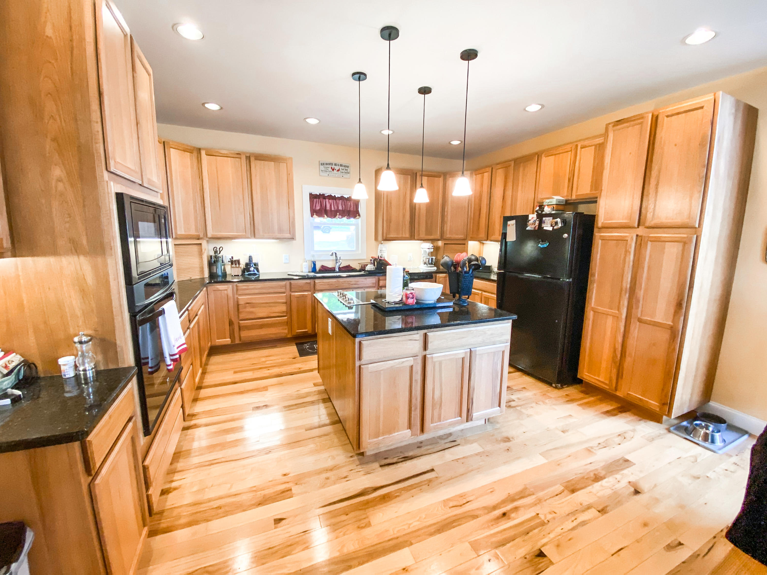 408 Blount Circle Rutledge, TN 37861 - Photo 23 of 40 Kitchen