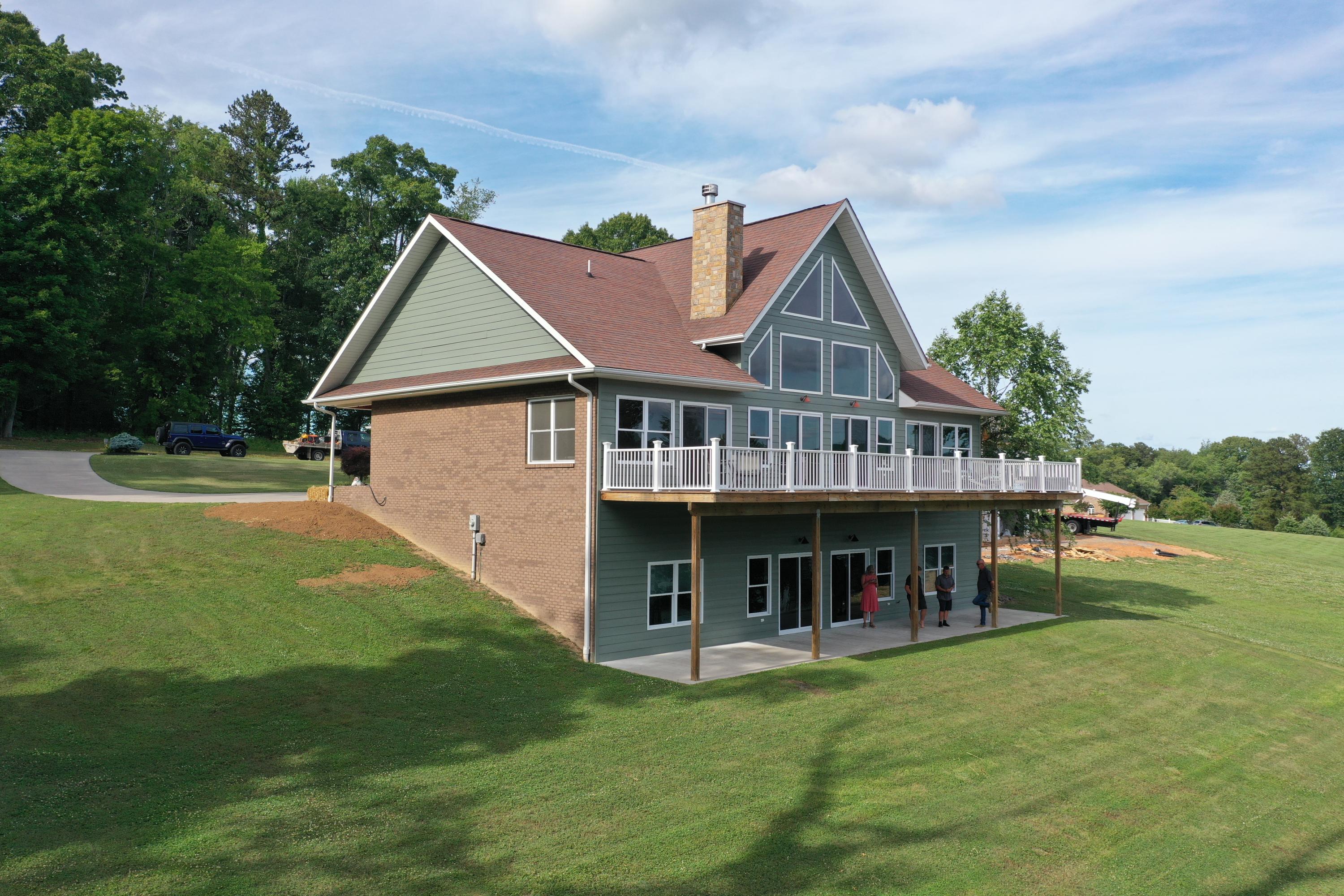 408 Blount Circle Rutledge, TN 37861 - Photo 4 of 40 DJI_0188