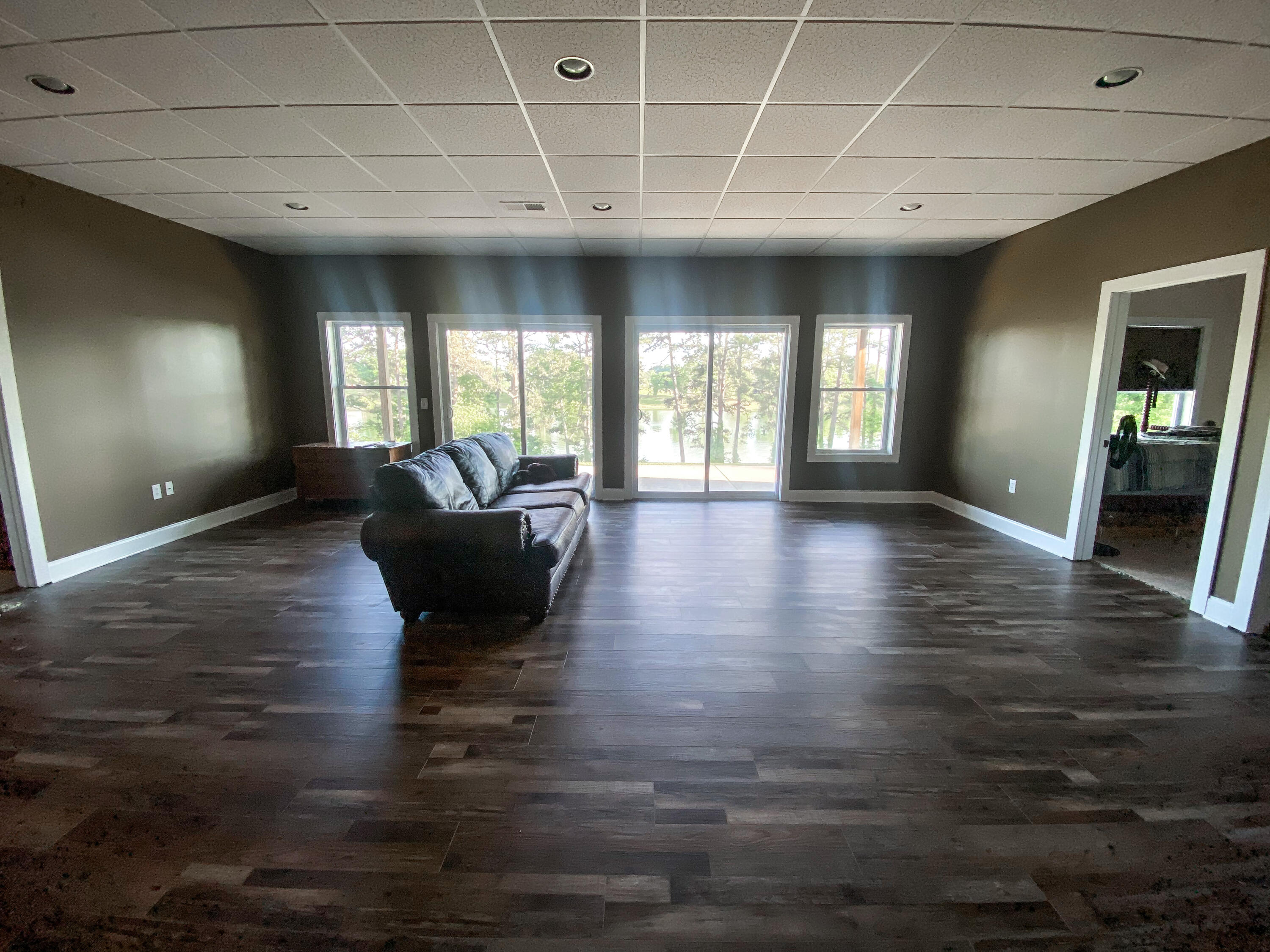 408 Blount Circle Rutledge, TN 37861 - Photo 31 of 40 Living area Downstairs