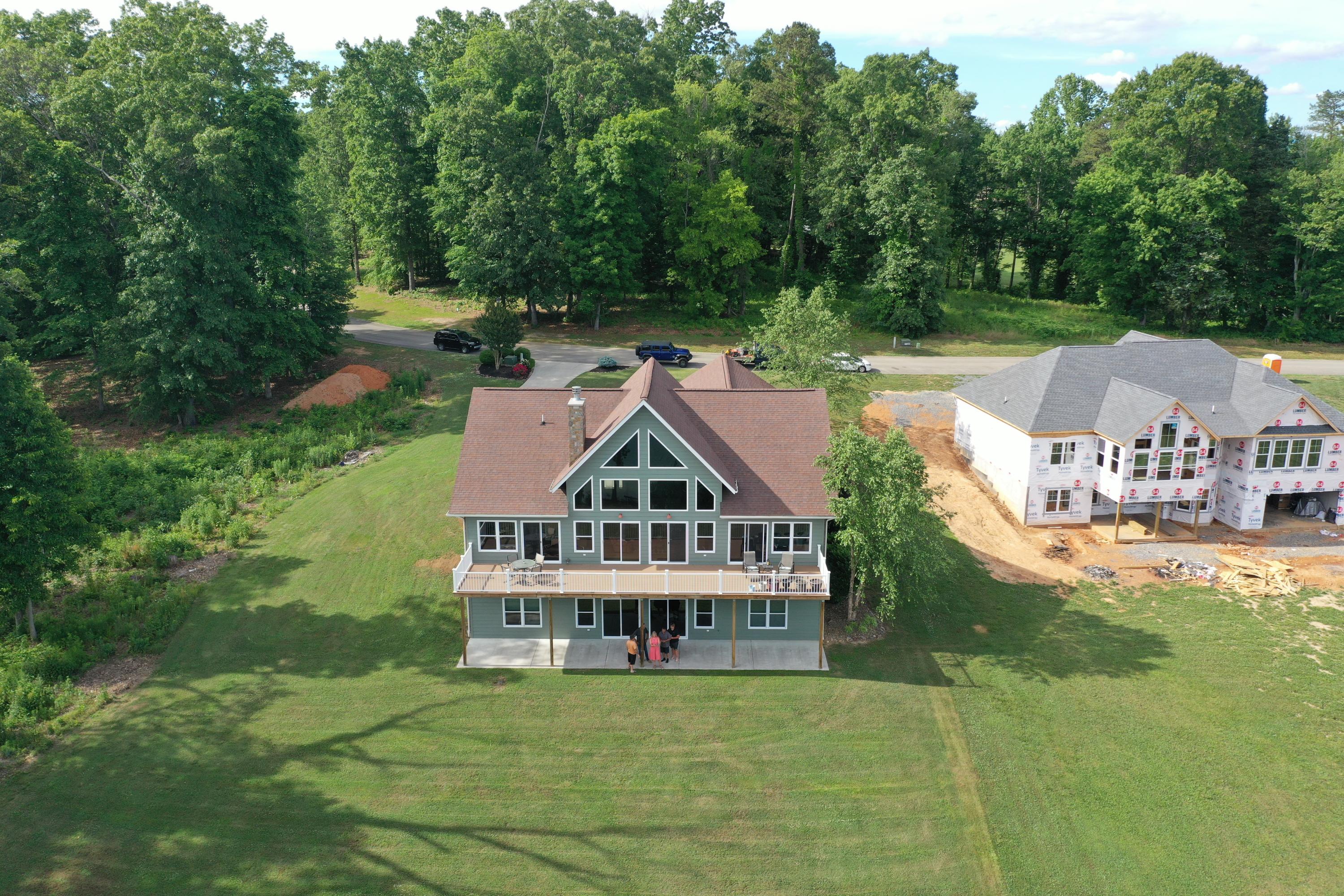 408 Blount Circle Rutledge, TN 37861 - Photo 5 of 40 DJI_0176