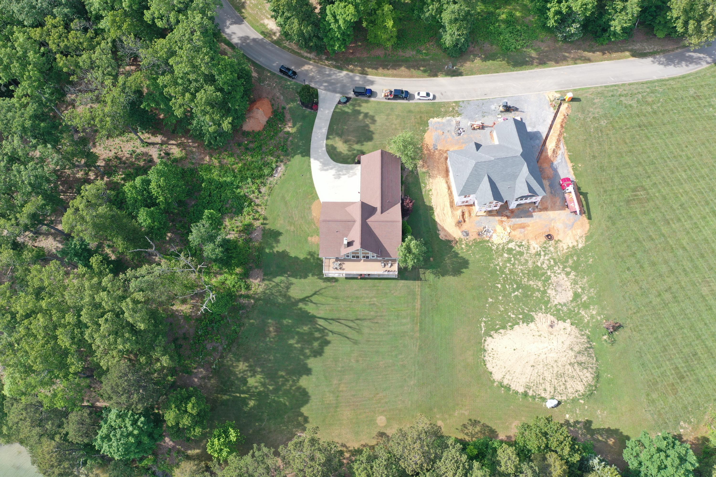 408 Blount Circle Rutledge, TN 37861 - Photo 6 of 40 DJI_0177