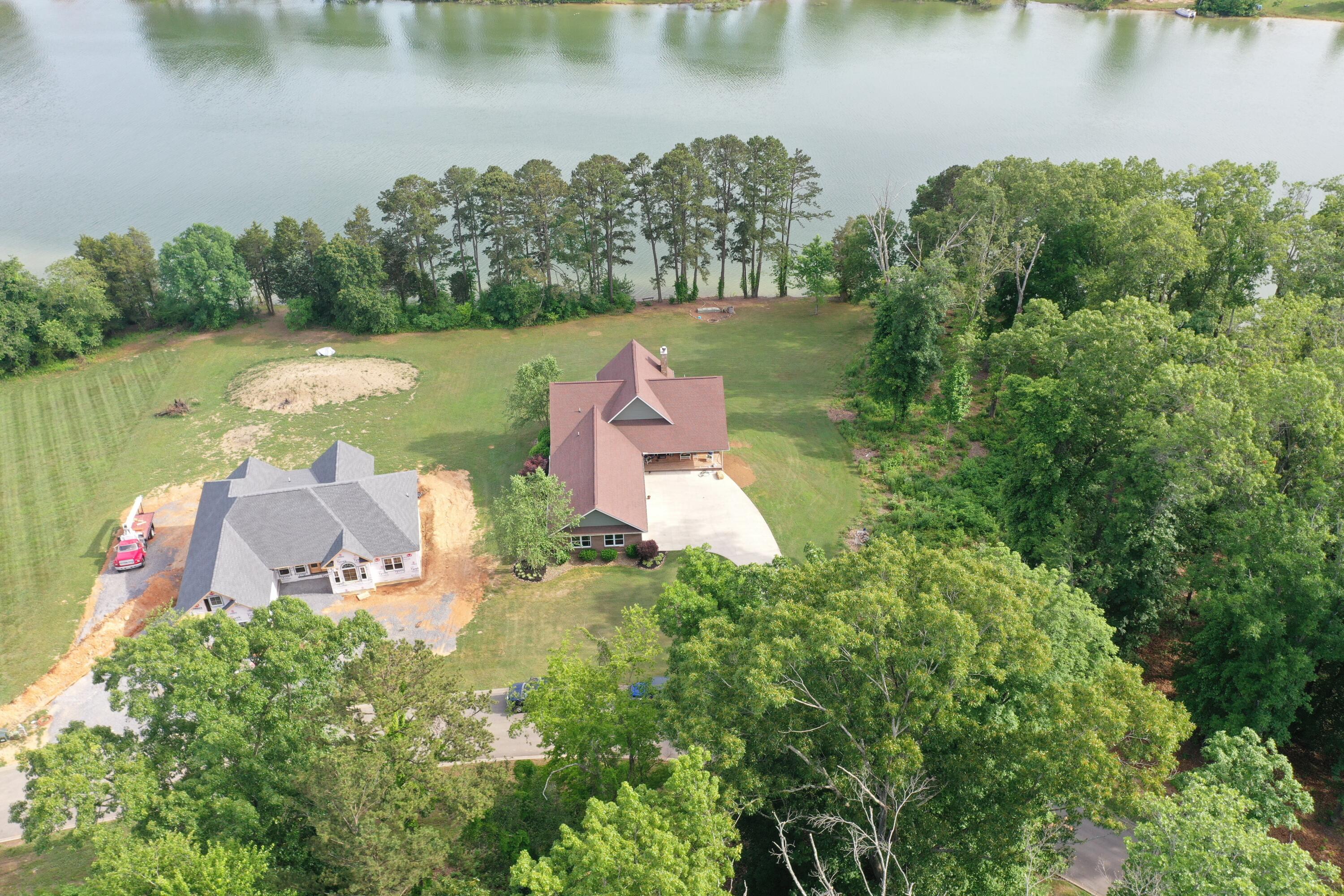 408 Blount Circle Rutledge, TN 37861 - Photo 8 of 40 DJI_0195