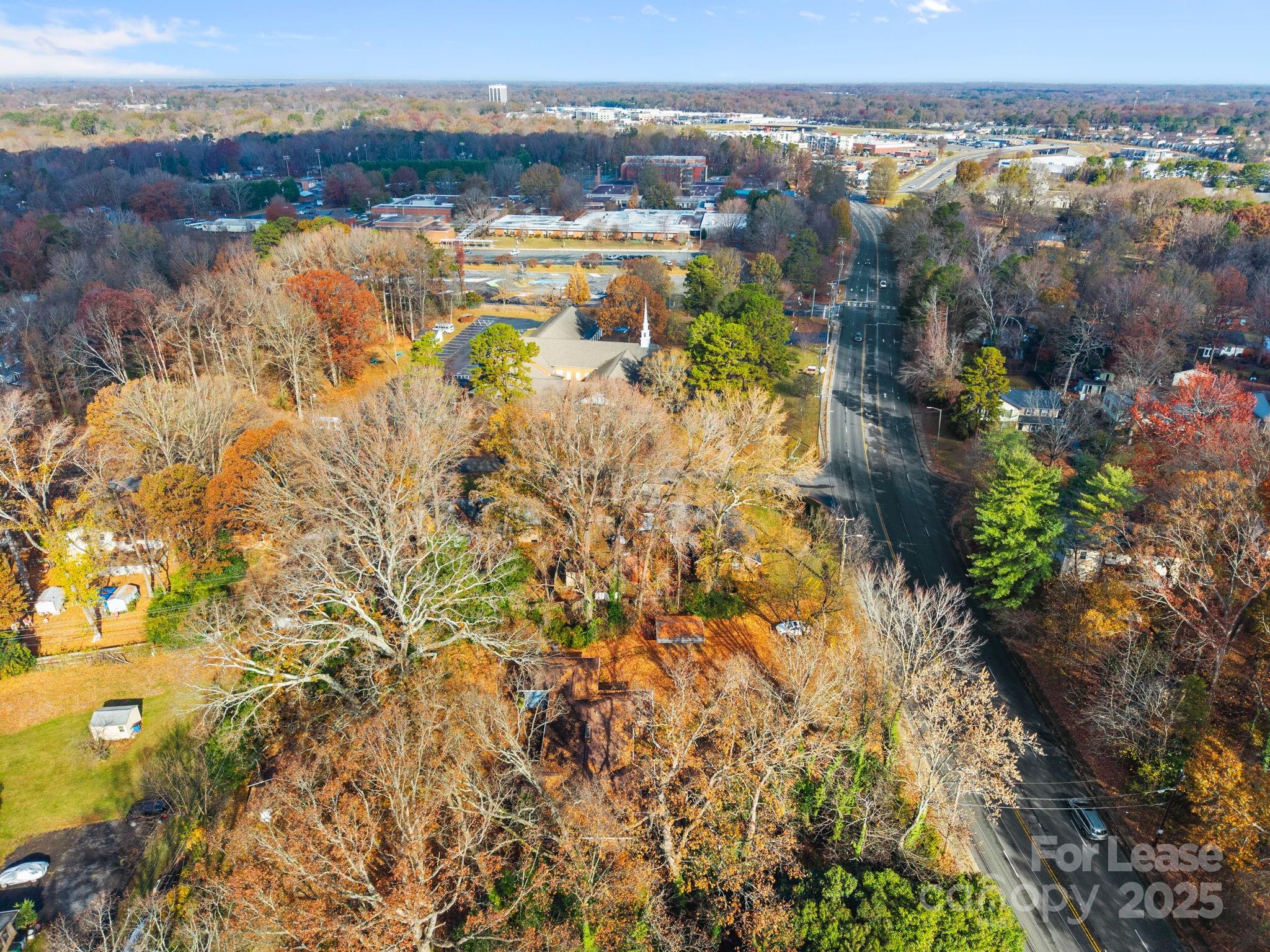 7010 Monroe Road Charlotte, NC 28212 - Photo 5 of 36