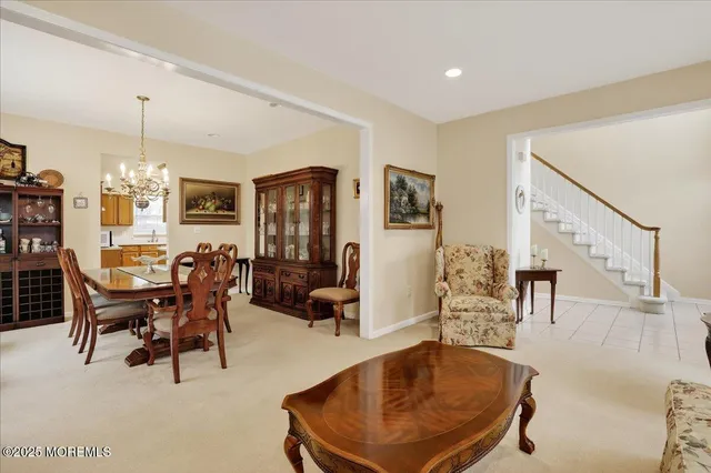 $929,500 | 508 Lanzaro Drive, Morganville, NJ 07751