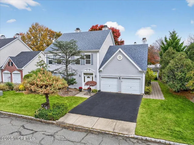 $929,500 | 508 Lanzaro Drive, Morganville, NJ 07751