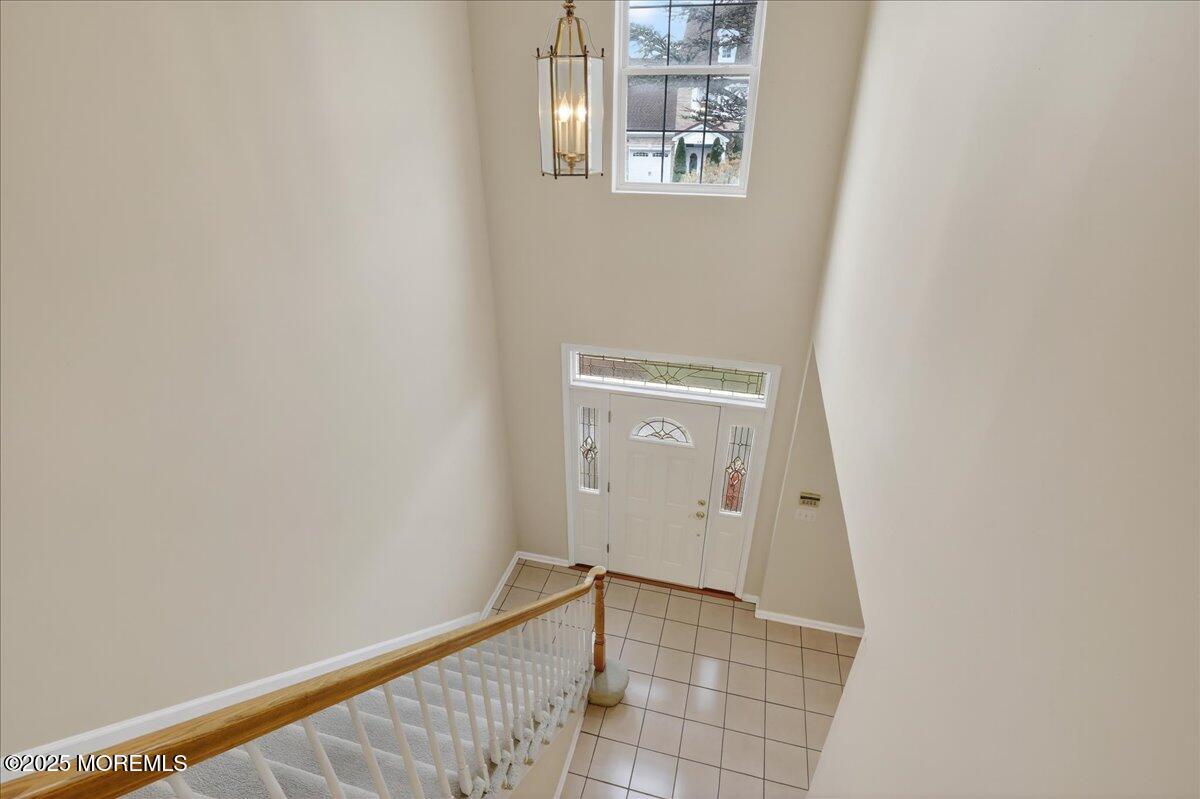 508 Lanzaro Drive Morganville, NJ 07751 - Photo 25 of 48 30-Foyer