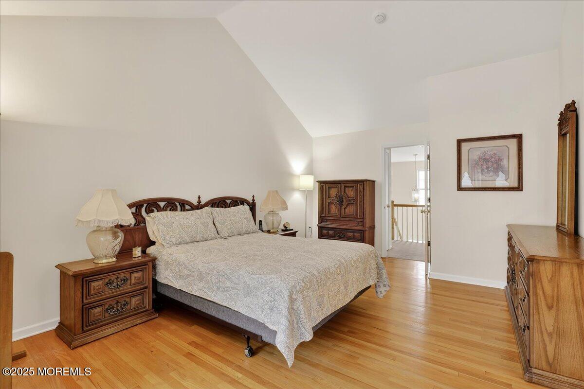 508 Lanzaro Drive Morganville, NJ 07751 - Photo 27 of 48 32-Primary Bedroom