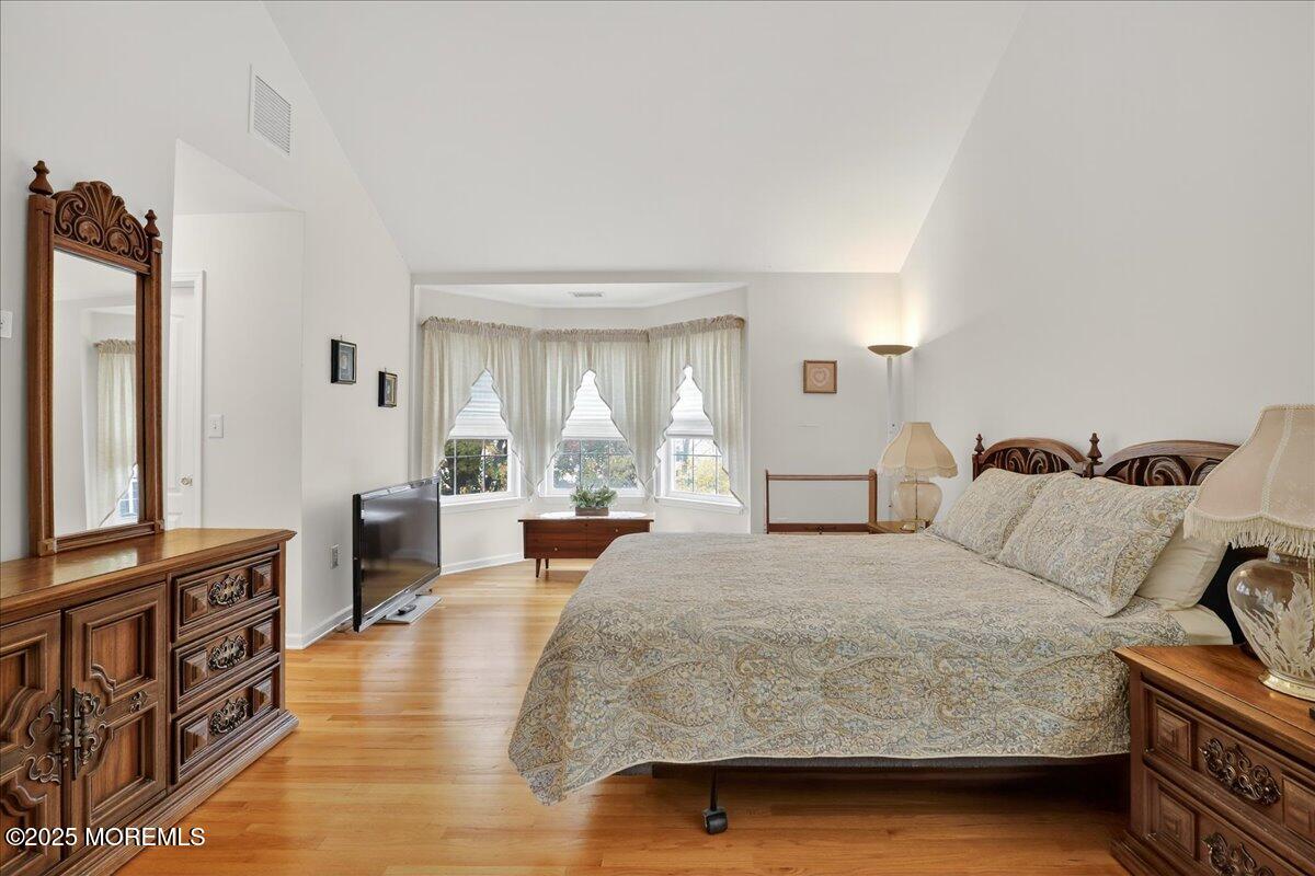 508 Lanzaro Drive Morganville, NJ 07751 - Photo 28 of 48 33-Primary Bedroom