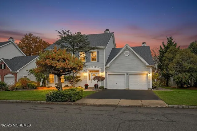 $929,500 | 508 Lanzaro Drive, Morganville, NJ 07751