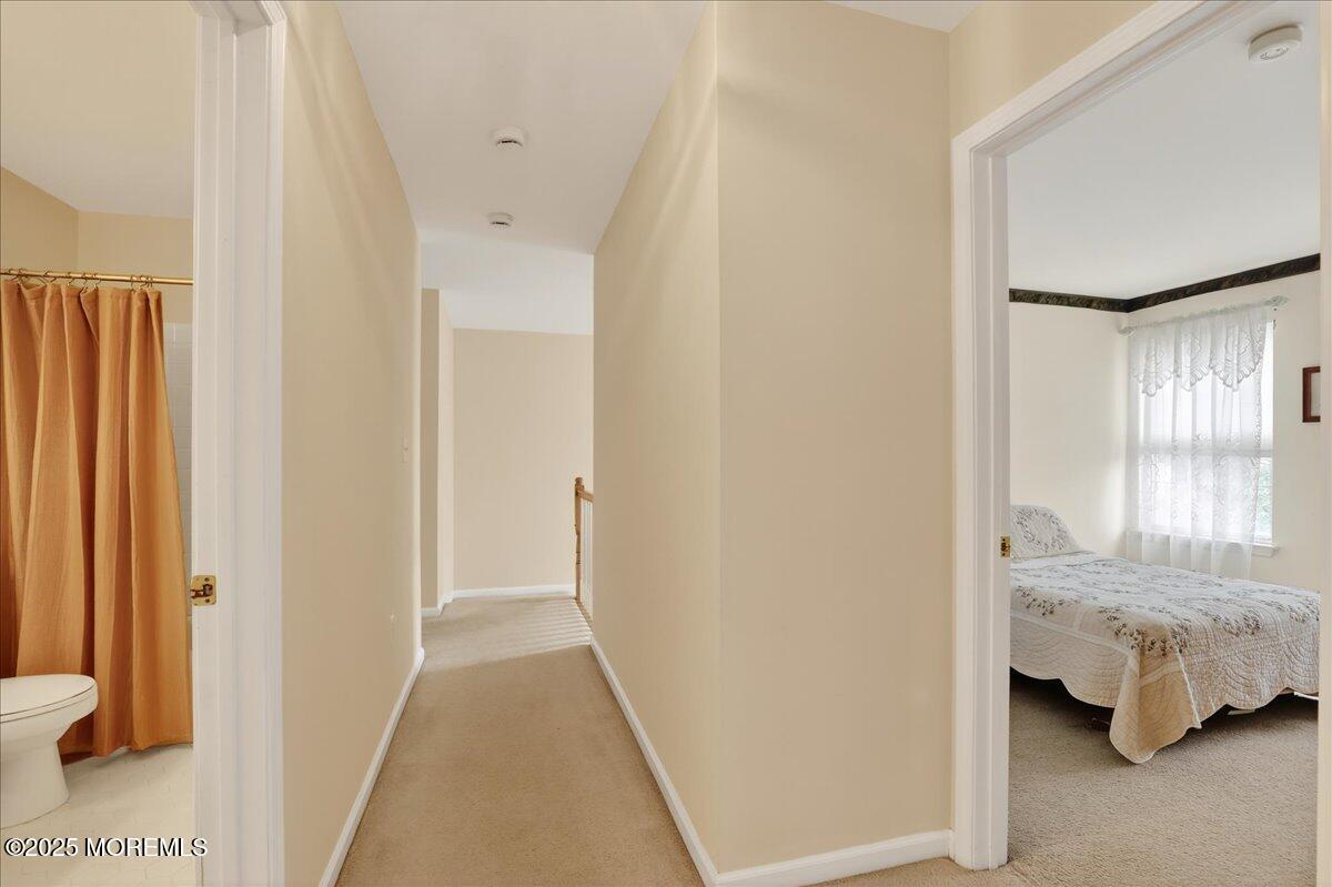 508 Lanzaro Drive Morganville, NJ 07751 - Photo 31 of 48 36-Hallway