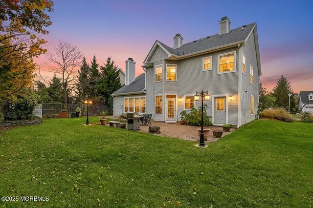 $899,500 | 508 Lanzaro Drive, Morganville, NJ 07751