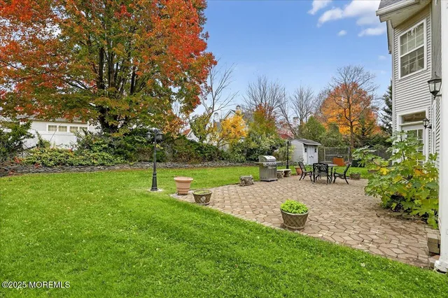 $929,500 | 508 Lanzaro Drive, Morganville, NJ 07751