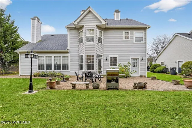 $929,500 | 508 Lanzaro Drive, Morganville, NJ 07751