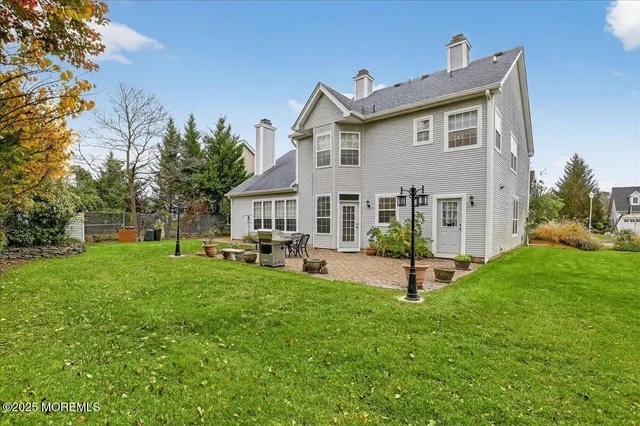 $929,500 | 508 Lanzaro Drive, Morganville, NJ 07751