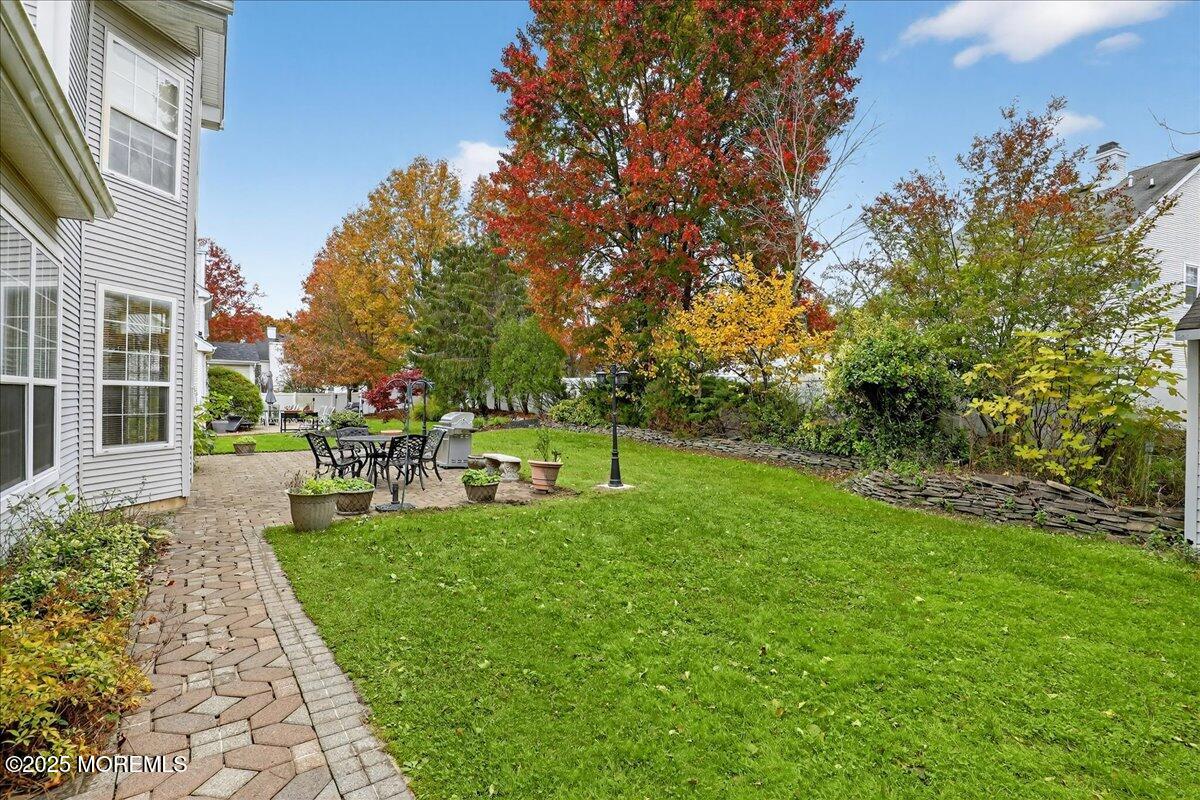 508 Lanzaro Drive Morganville, NJ 07751 - Photo 42 of 48