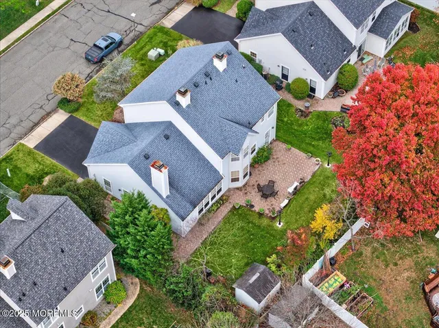 $929,500 | 508 Lanzaro Drive, Morganville, NJ 07751