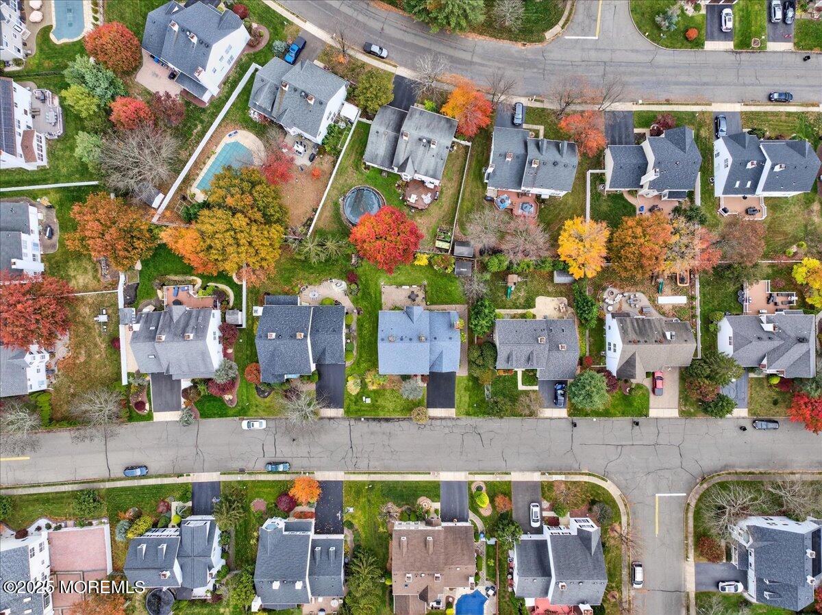 508 Lanzaro Drive Morganville, NJ 07751 - Photo 46 of 48