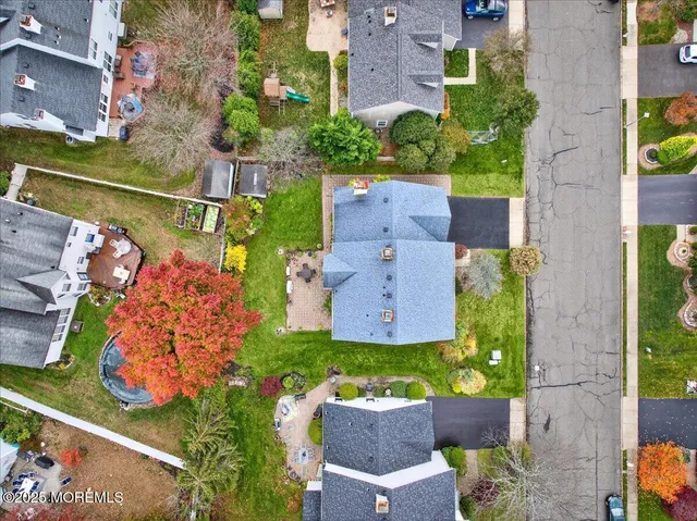 $929,500 | 508 Lanzaro Drive, Morganville, NJ 07751