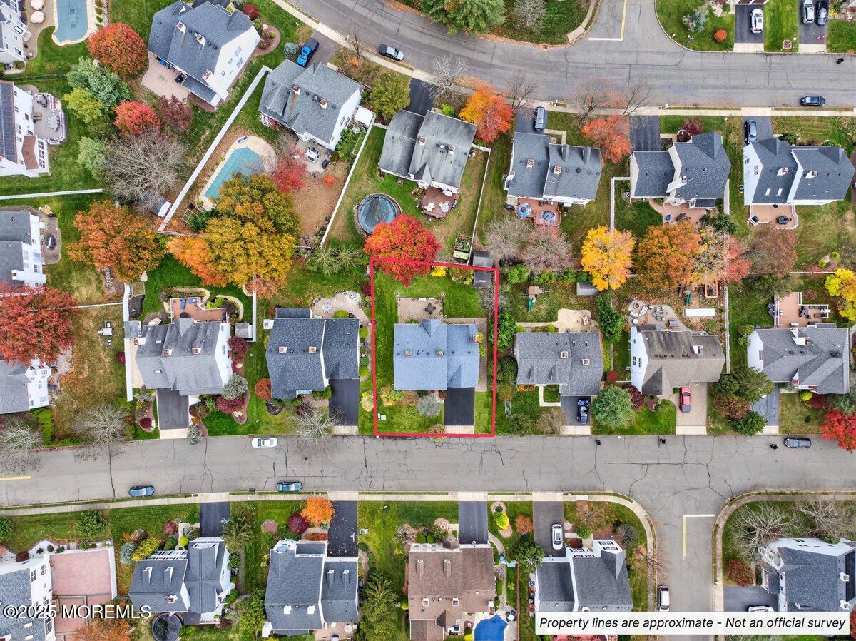 508 Lanzaro Drive Morganville, NJ 07751 - Photo 5 of 48