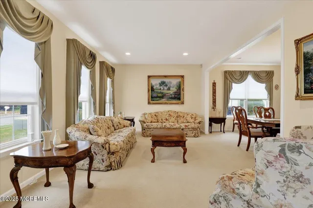 $929,500 | 508 Lanzaro Drive, Morganville, NJ 07751