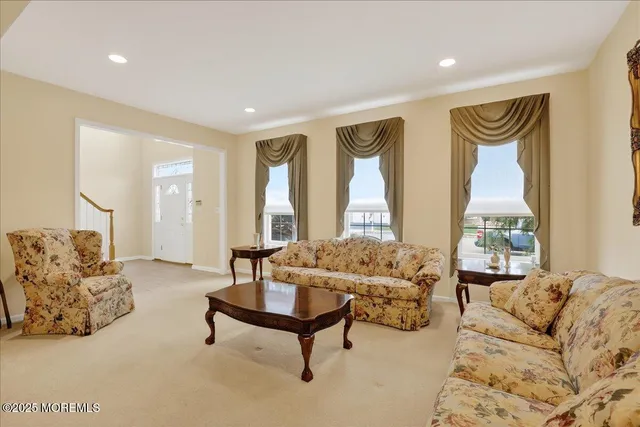 $929,500 | 508 Lanzaro Drive, Morganville, NJ 07751