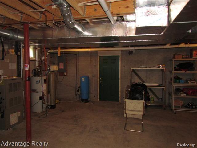 21611 Irwin Road Armada, MI 48005 - Photo 11 of 15 basement 2 (Small)