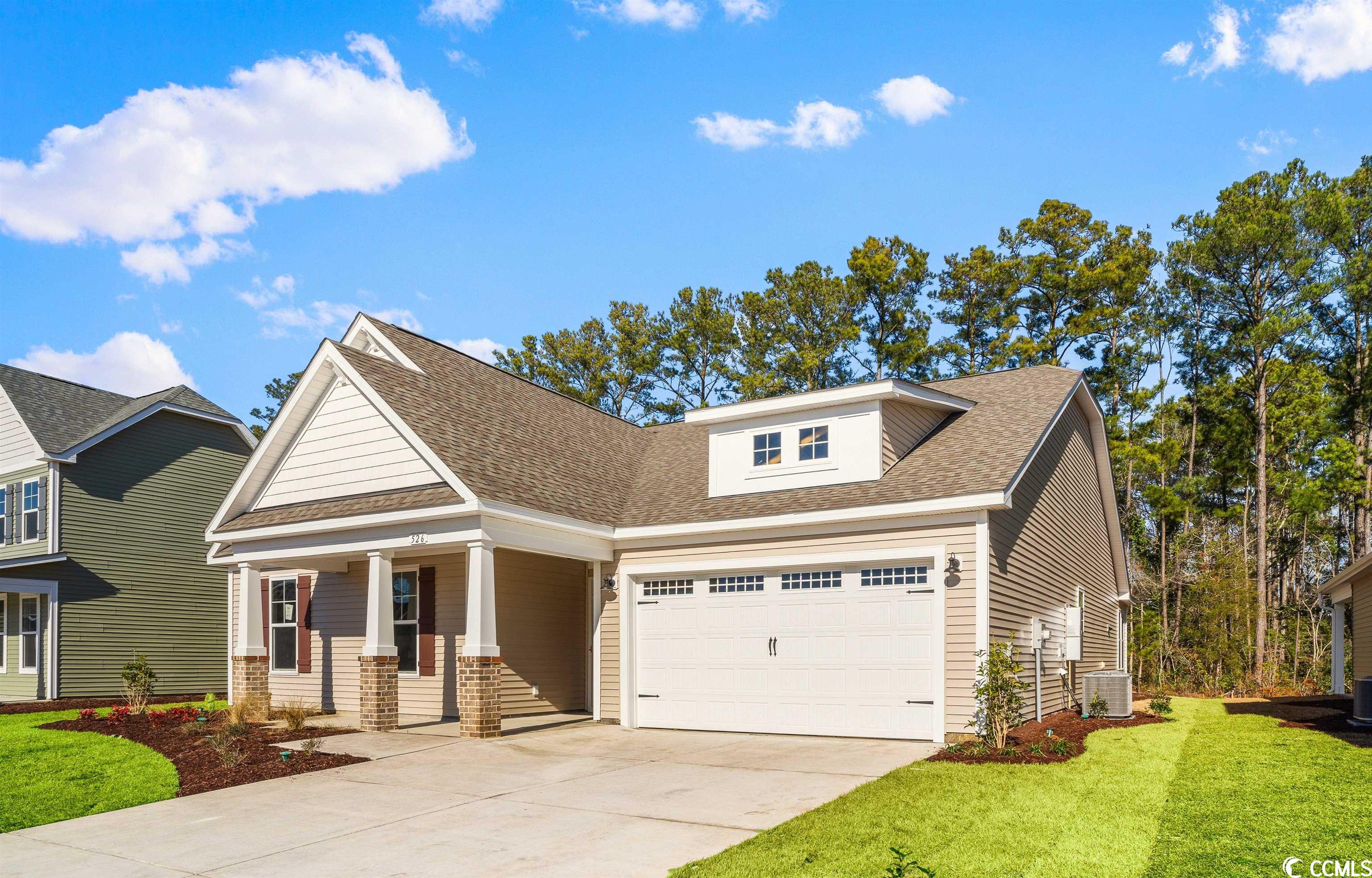 526 Cascade Loop Little River, SC 29566 - Photo 2 of 40 Gallery Image 2