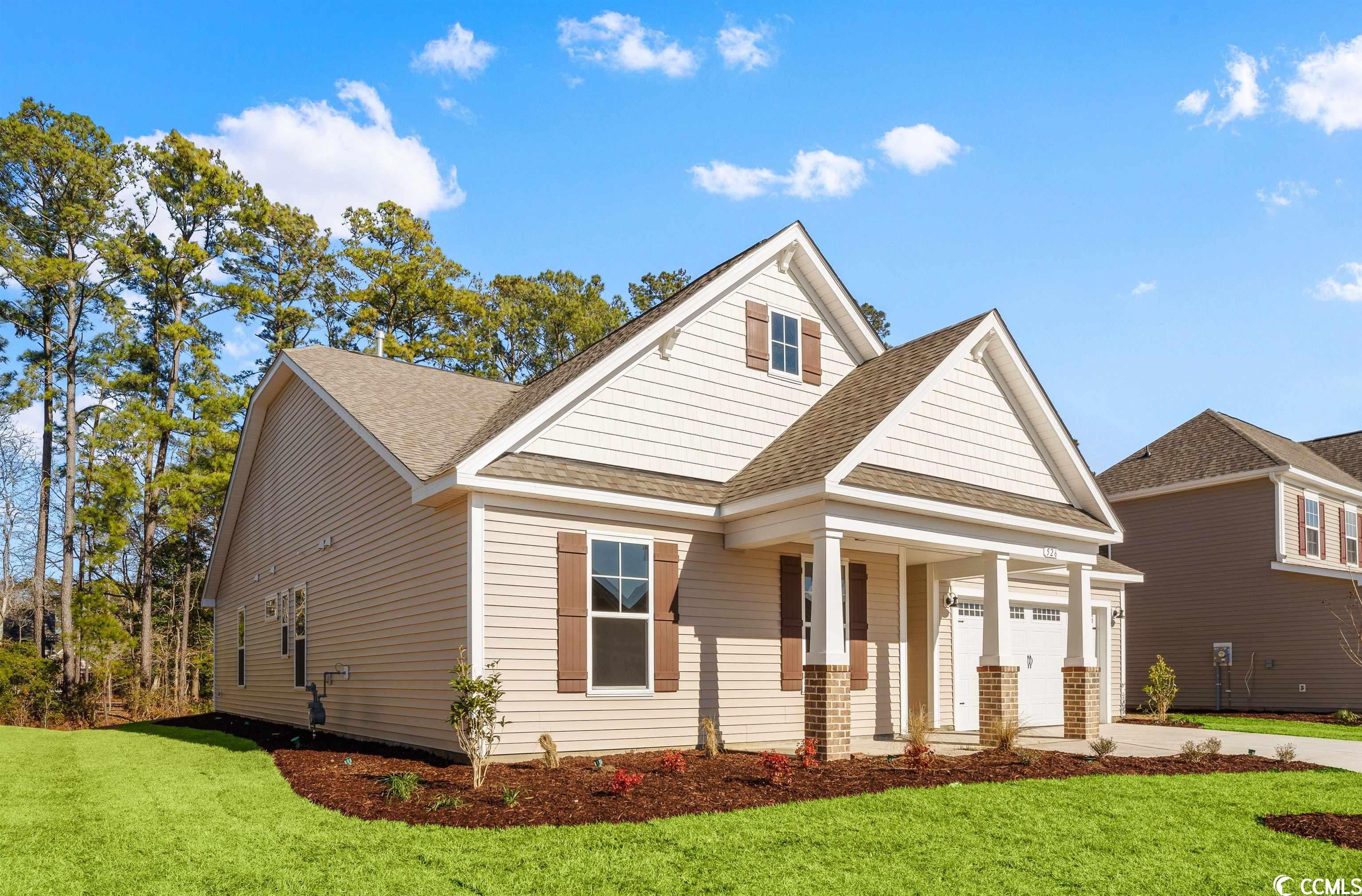 526 Cascade Loop Little River, SC 29566 - Photo 3 of 40 Gallery Image 3