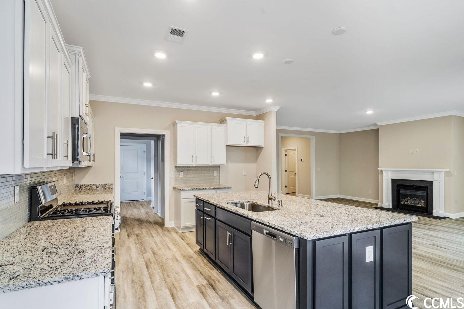 526 Cascade Loop Little River, SC 29566 - Photo 5 of 40 Gallery Image 5