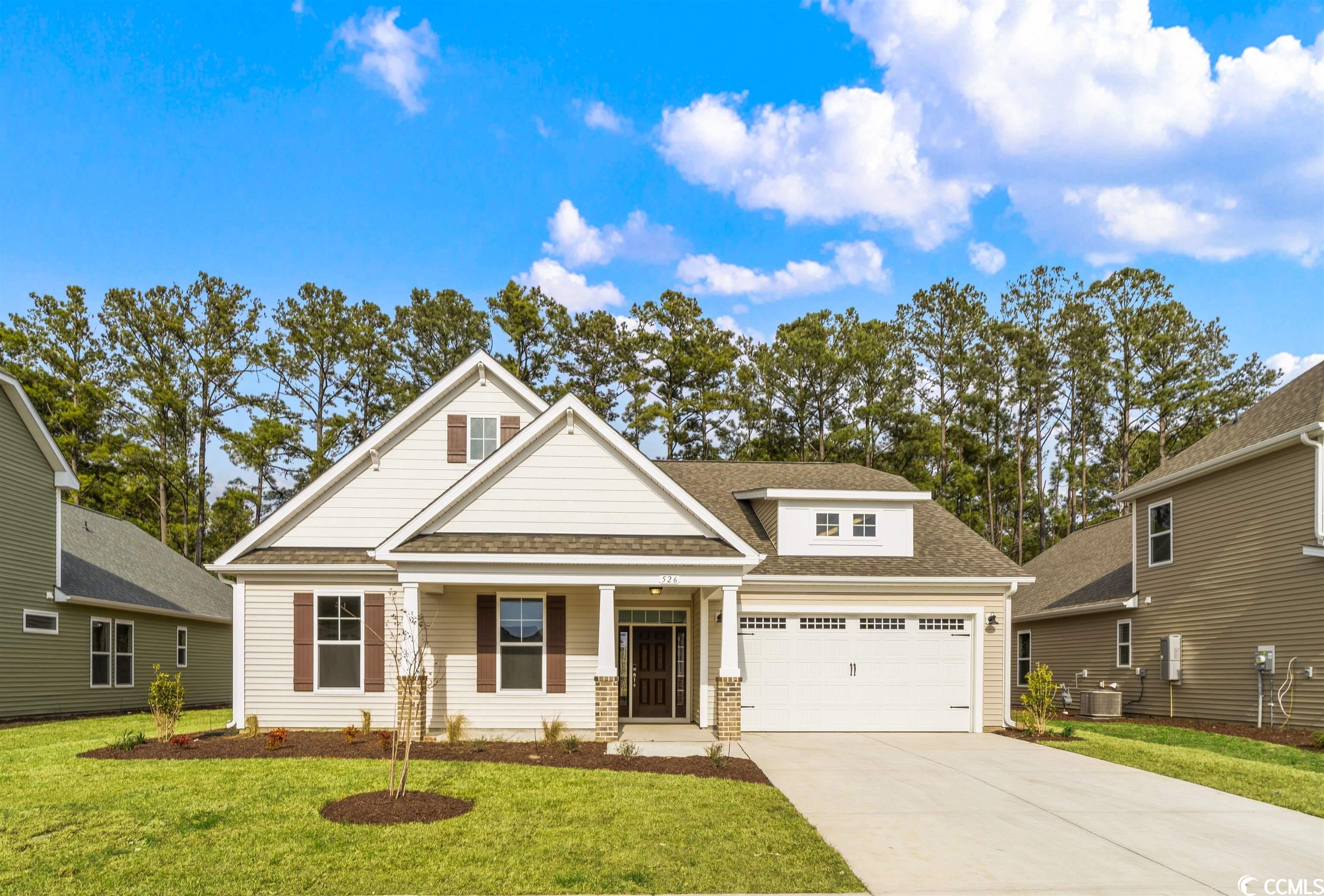 526 Cascade Loop Little River, SC 29566 - Photo 7 of 40 Gallery Image 7