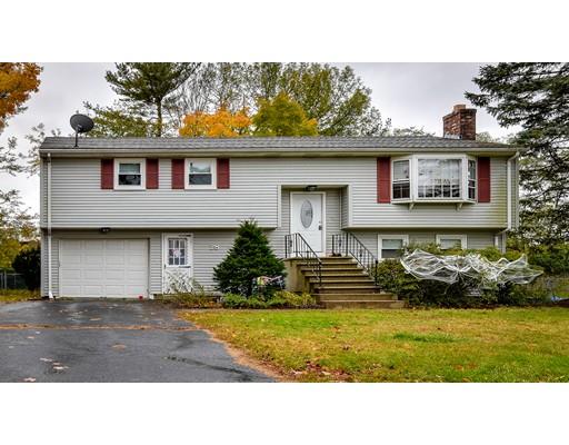 28 Burning Tree Road Natick, MA 01760 - Photo 1 of 14 Gallery Image 1
