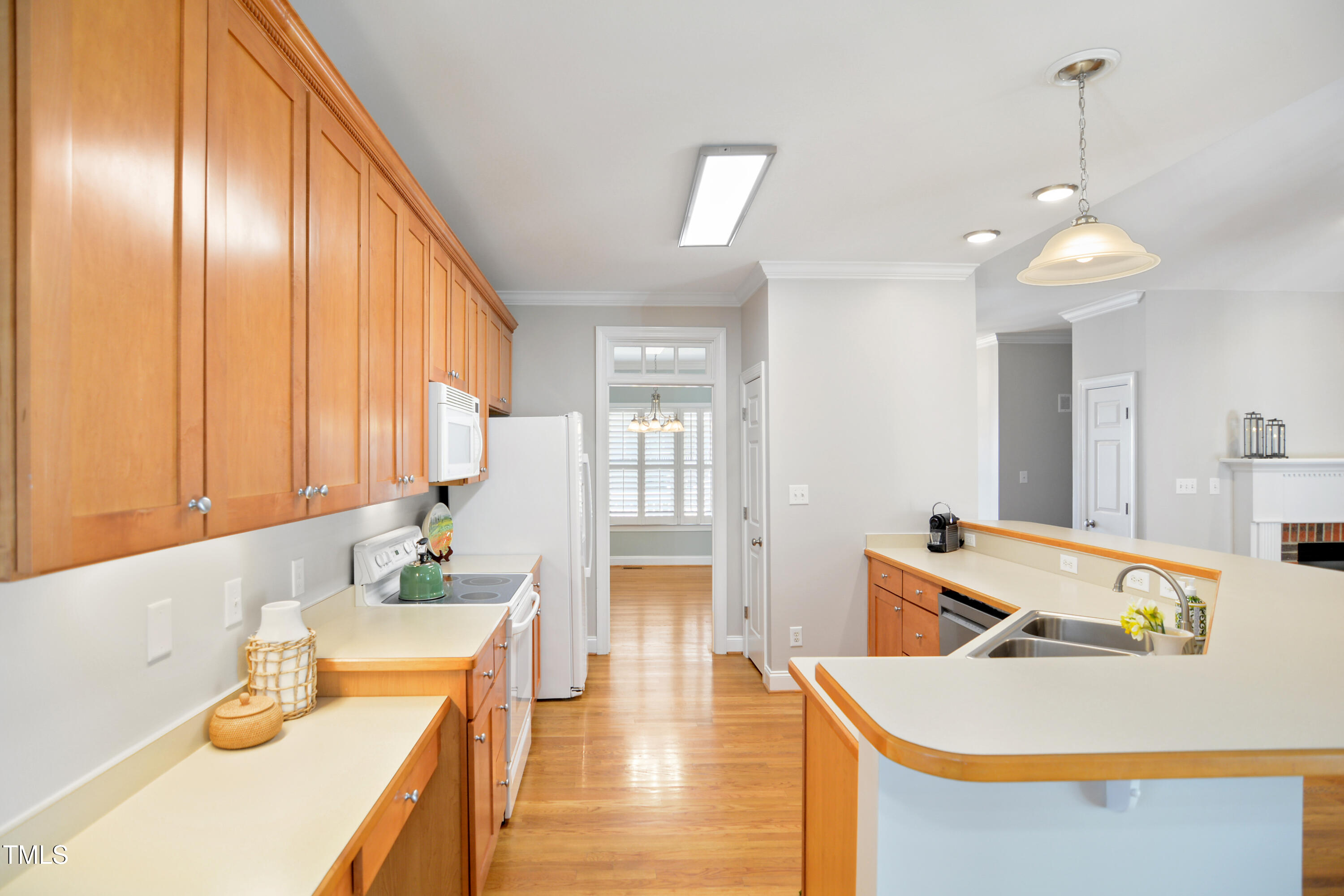 10617 Catara Drive Raleigh, NC 27614 - Photo 12 of 29 12