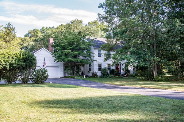 5 Hickory Ridge Road Rehoboth, MA 02769 - Photo 1 of 21 Gallery Image 1