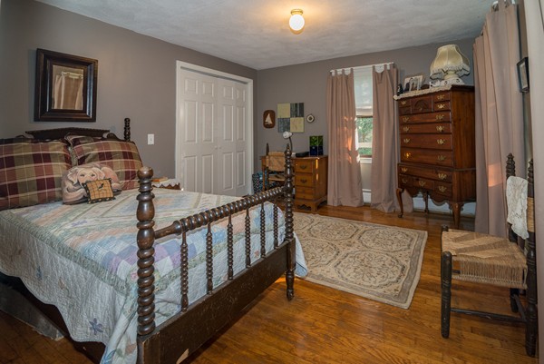 5 Hickory Ridge Road Rehoboth, MA 02769 - Photo 13 of 21 Gallery Image 13