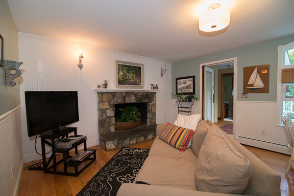 5 Hickory Ridge Road Rehoboth, MA 02769 - Photo 17 of 21 Gallery Image 17