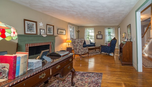 5 Hickory Ridge Road Rehoboth, MA 02769 - Photo 7 of 21 Gallery Image 7