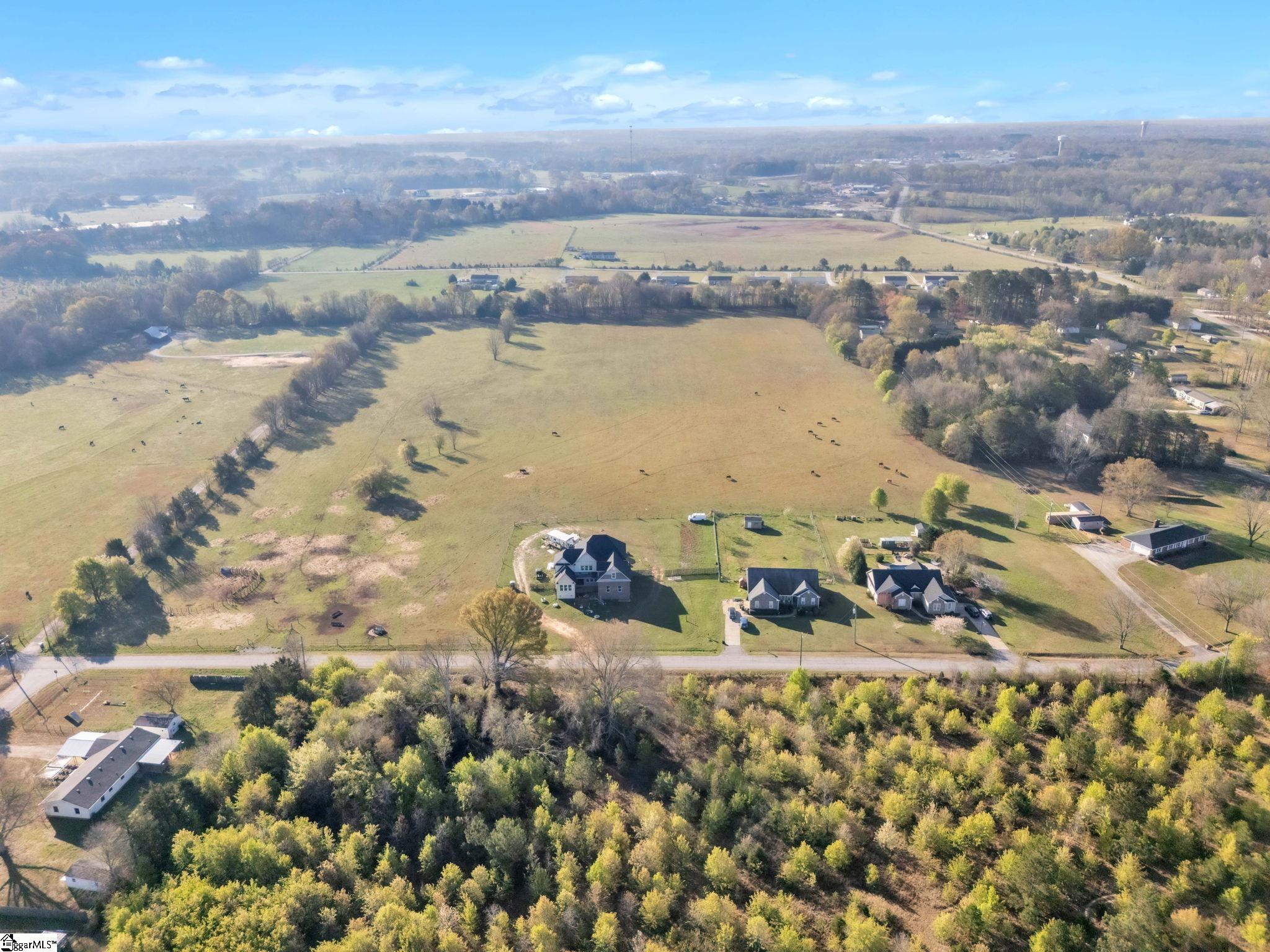 0 Johnson Road Pelzer, SC 29669 - Photo 12 of 12