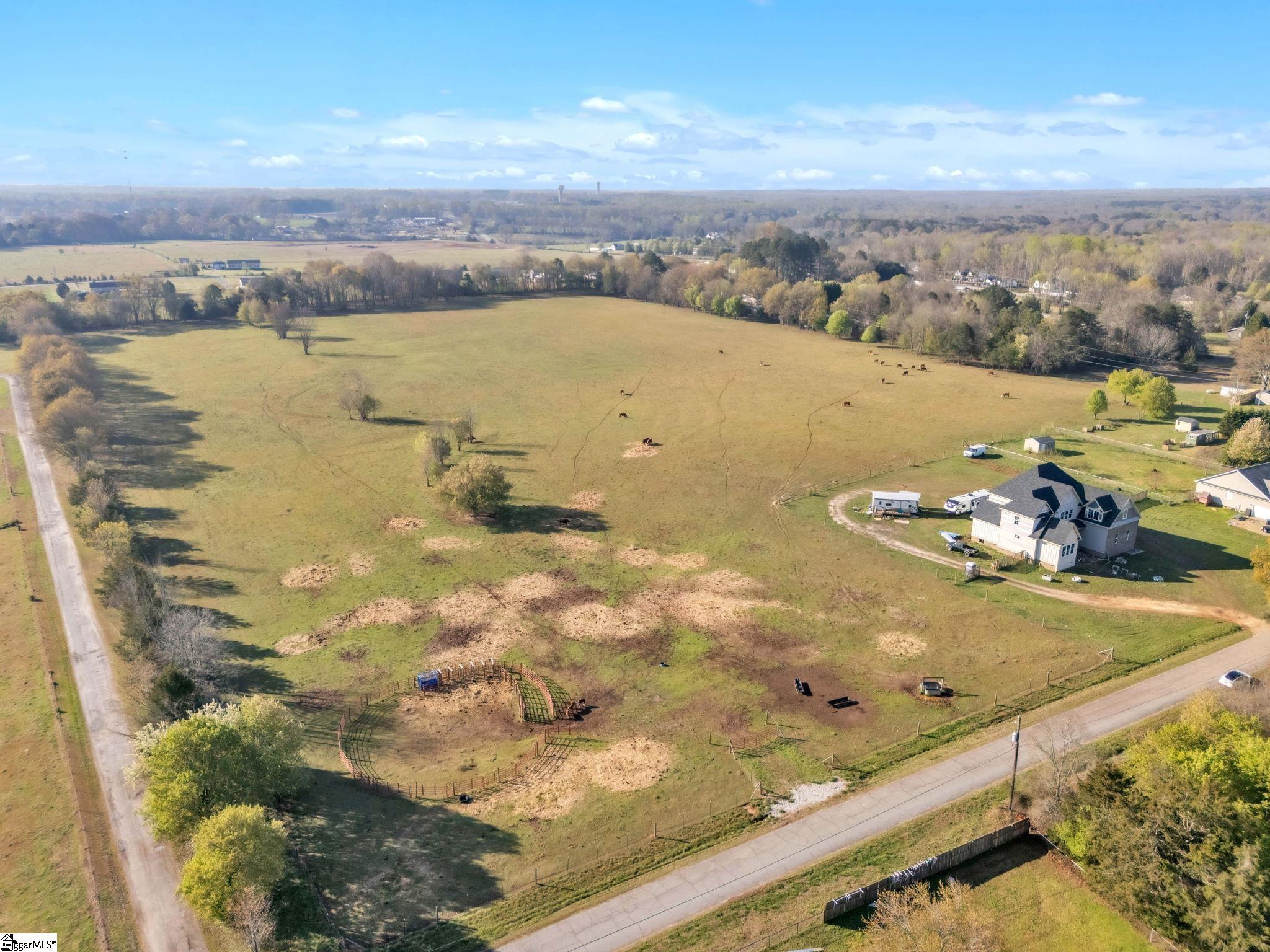0 Johnson Road Pelzer, SC 29669 - Photo 5 of 12