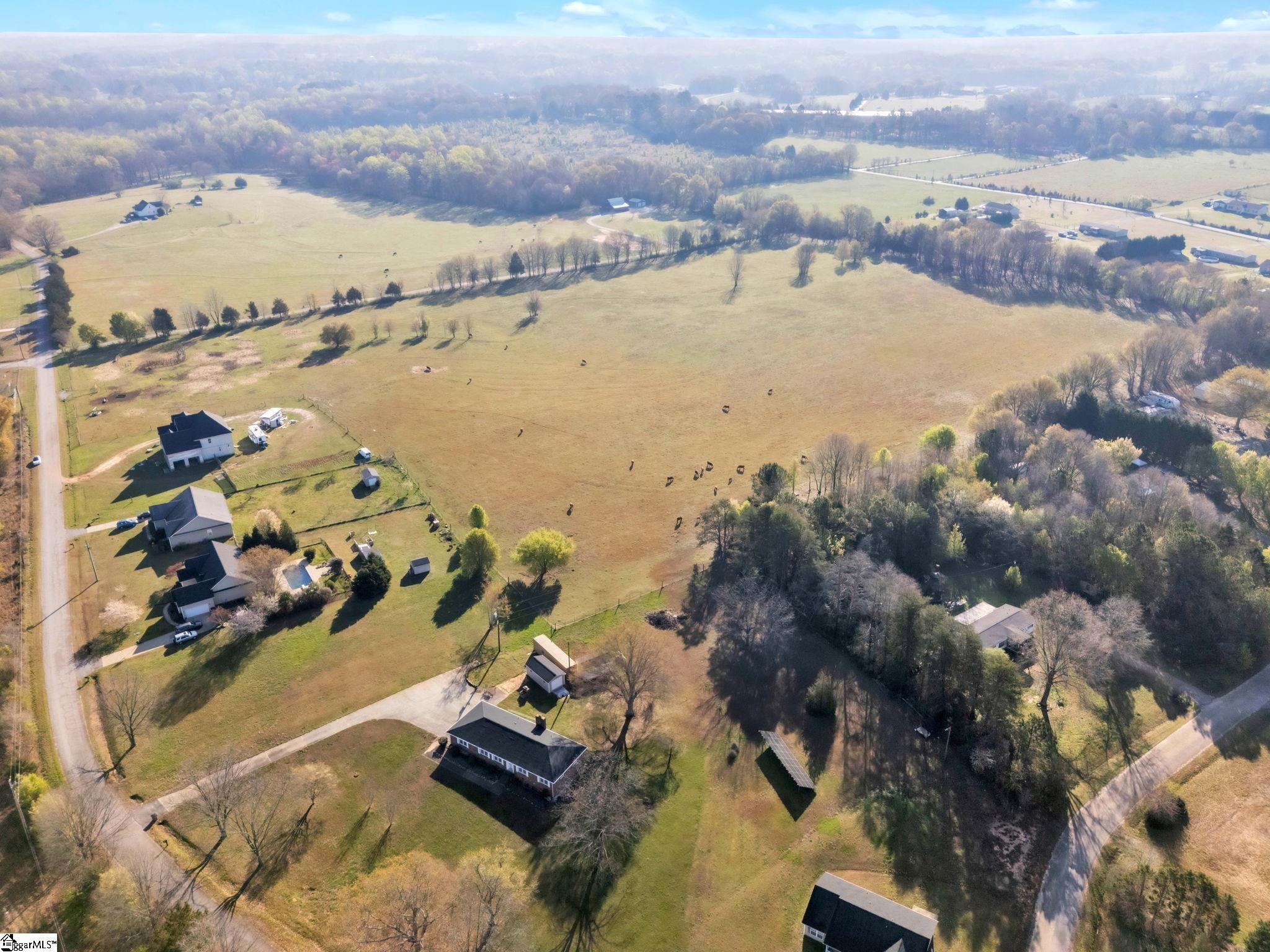 0 Johnson Road Pelzer, SC 29669 - Photo 6 of 12