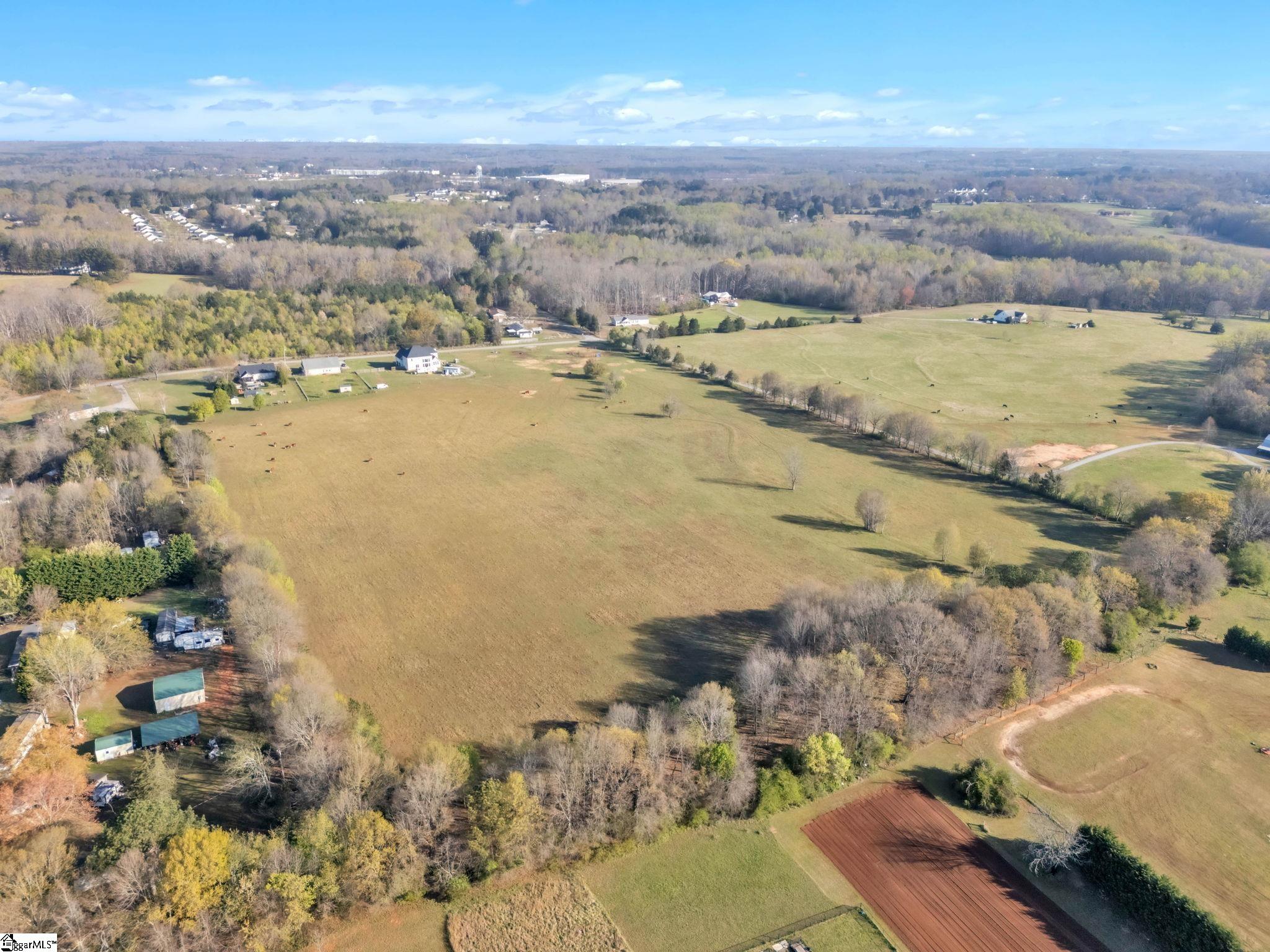 0 Johnson Road Pelzer, SC 29669 - Photo 8 of 12