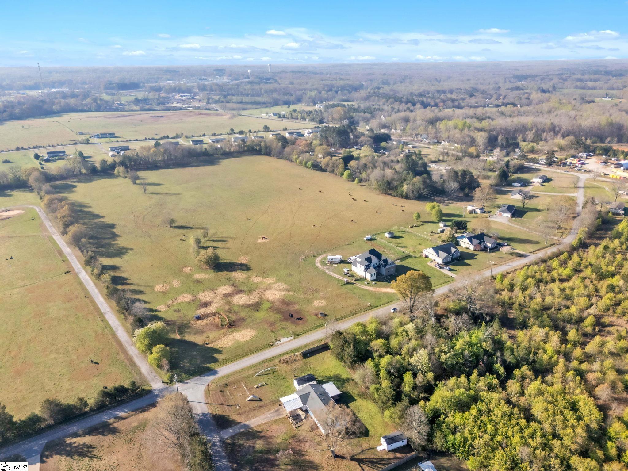 0 Johnson Road Pelzer, SC 29669 - Photo 10 of 12