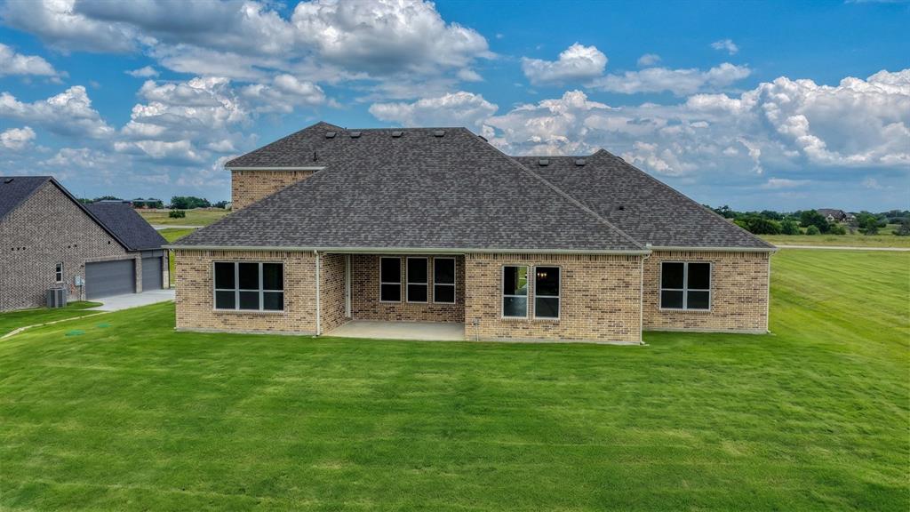 1097 Woodland Road Weatherford, TX 76088 - Photo 38 of 40