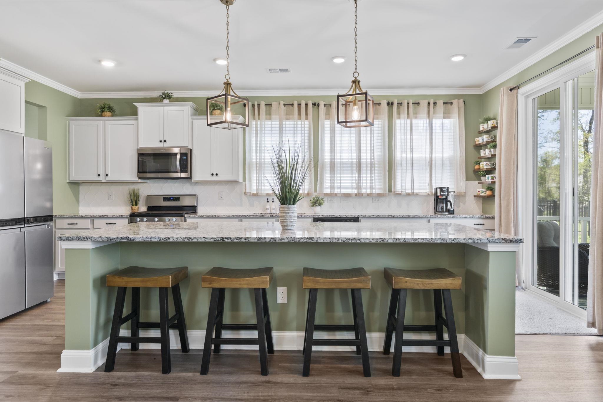 4065 Rutherford Court Little River, SC 29566 - Photo 8 of 59 Gallery Image 8