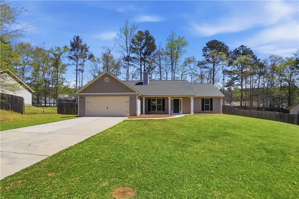 $339,900 | 1644 Deer Creek Lane, Monroe, GA 30655