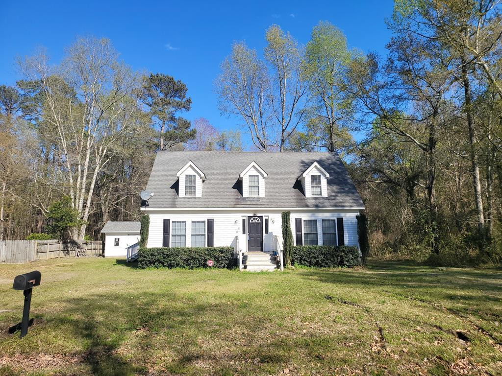 505 Colonial Drive Sumter, SC 29150 - Photo 1 of 9