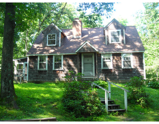 77 Harvard Road Shirley, MA 01464 - Photo 1 of 3