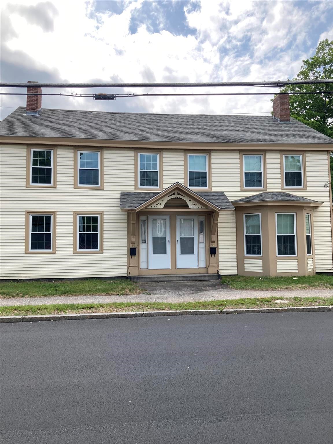 55 North Spring Street Concord, NH 03301 - Photo 1 of 29